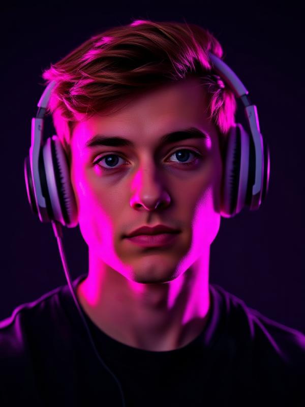 NeonRyder